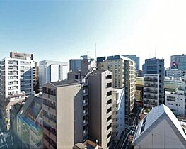 トーシンフェニックス日本橋蛎殻町  ｜ 東京都中央区日本橋蛎殻町１丁目（賃貸マンション1K・11階・19.89㎡） その14