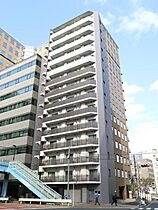 オリゼー茅場町  ｜ 東京都中央区新川１丁目（賃貸マンション1K・3階・25.43㎡） その1