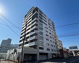 レグノオンザベイ  ｜ 東京都港区海岸３丁目（賃貸マンション1LDK・5階・50.59㎡） その1