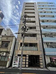 スカイコート銀座東壱番館