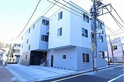 TAKANAWA　CUBE　EAST