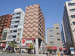 プレミアステージ三田慶大前