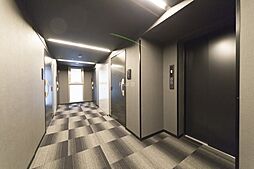 ★《見学予約受付中》設備充実シリーズ型マンション★