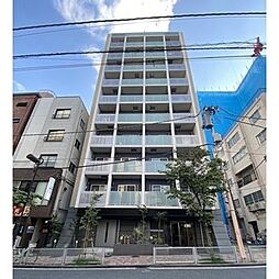 カーサスプレンディッド三田慶大前