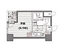 ガラ・シティ京橋4階8.0万円