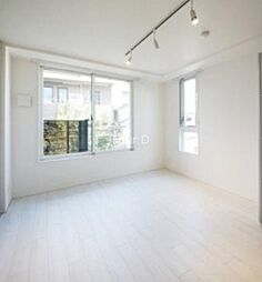 ARISTO白金高輪 4階1Kのリビング/ダイニング