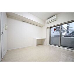 フォレシティ銀座イースト 5階1Kのリビング/ダイニング