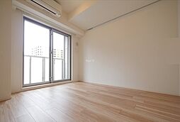 ONE ROOF FLAT TSUKISHIMA 6階1Kのリビング/ダイニング