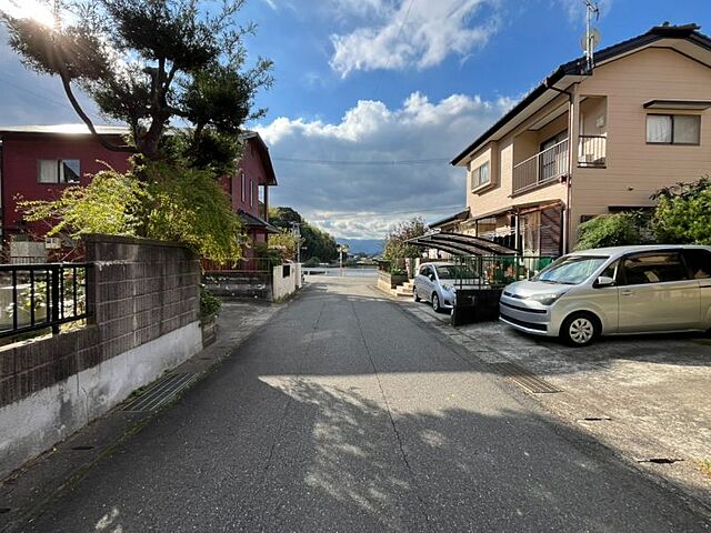 外観 糸島市油比