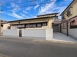 福岡市早良区賀茂三丁目