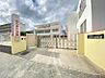 周辺：はらきた幼稚園まで　645m　徒歩約9分　対象：2歳～就学前。開園時間：7：30～18：30。定員：200名。
