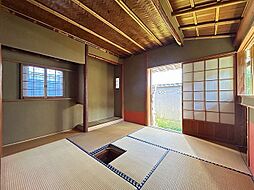 室内の画像