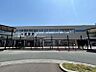 周辺：吉塚駅まで　900m　徒歩約12分●博多駅から一駅と近く、鹿児島本線と福北ゆたか線が乗り入れているJRの駅です。