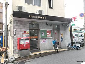 アローンズ大阪  ｜ 大阪府大阪市淀川区宮原2丁目（賃貸マンション2K・3階・32.95㎡） その20