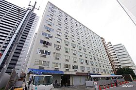 新大阪コーポビアネーズ  ｜ 大阪府大阪市淀川区西宮原2丁目（賃貸マンション1R・2階・20.38㎡） その1