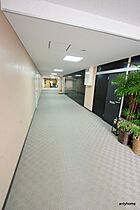 新大阪コーポビアネーズ  ｜ 大阪府大阪市淀川区西宮原2丁目（賃貸マンション1R・2階・20.38㎡） その17