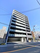 アプリーレ阿波座南  ｜ 大阪府大阪市西区立売堀6丁目（賃貸マンション1LDK・3階・29.30㎡） その20