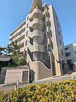 第15関根マンション  ｜ 大阪府吹田市金田町（賃貸マンション1DK・2階・26.11㎡） その1