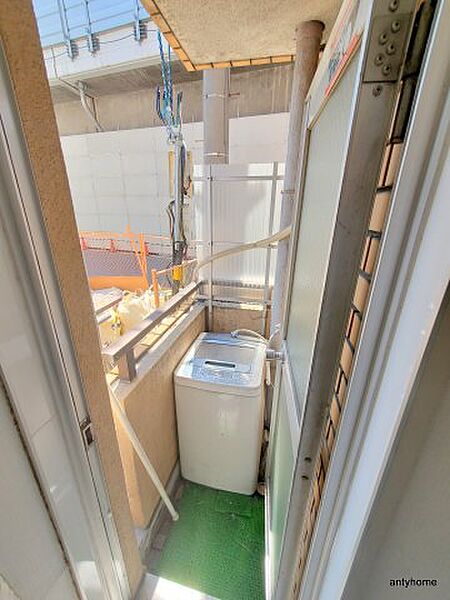 大阪府大阪市淀川区十三本町1丁目(賃貸マンション1R・4階・16.00㎡)の写真 その13