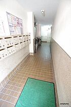 ハイツ南ながら  ｜ 大阪府大阪市北区長柄中1丁目（賃貸マンション1R・4階・23.13㎡） その17