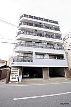 ラパンジール塚本  ｜ 大阪府大阪市淀川区塚本3丁目（賃貸マンション1R・3階・19.04㎡） その1