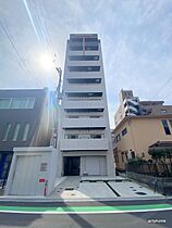 ＯＮＬＹ　ＯＮＥ　江坂  ｜ 大阪府吹田市江坂町1丁目（賃貸マンション1LDK・7階・30.17㎡） その20