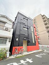 八坂荘  ｜ 大阪府大阪市都島区大東町2丁目（賃貸マンション1R・2階・13.00㎡） その20