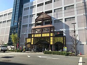 八坂荘  ｜ 大阪府大阪市都島区大東町2丁目（賃貸マンション1R・2階・13.00㎡） その28