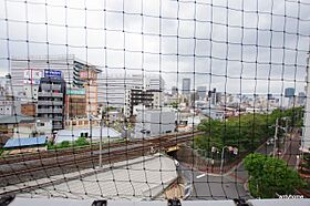 ラレジダンスド京橋  ｜ 大阪府大阪市都島区都島南通2丁目（賃貸マンション1R・6階・15.39㎡） その30