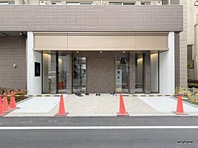 リヴェント福島野田  ｜ 大阪府大阪市福島区吉野1丁目（賃貸マンション1LDK・6階・36.32㎡） その14