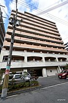 オーキッドレジデンス塚本  ｜ 大阪府大阪市淀川区塚本2丁目（賃貸マンション1K・3階・24.18㎡） その1