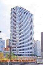 N4.TOWER  ｜ 大阪府大阪市北区中之島4丁目（賃貸マンション2LDK・18階・77.79㎡） その15