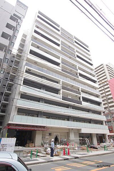 大阪府大阪市北区同心2丁目(賃貸マンション1DK・11階・28.84㎡)の写真 その1