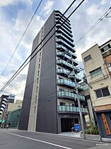 アドバンス難波南ノエル  ｜ 大阪府大阪市浪速区下寺3丁目（賃貸マンション1K・5階・25.54㎡） その1