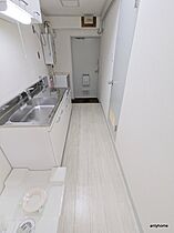 大阪府大阪市淀川区西中島5丁目（賃貸マンション1K・5階・21.95㎡） その27