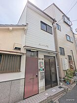 グレーハイツ2  ｜ 大阪府大阪市淀川区十八条2丁目（賃貸アパート1R・1階・20.71㎡） その14