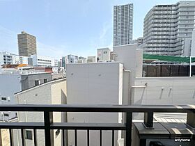 大阪府大阪市北区本庄東1丁目（賃貸マンション1K・4階・18.50㎡） その24