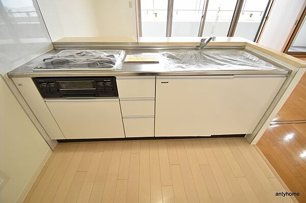 大阪府吹田市江坂町5丁目(賃貸マンション2LDK・2階・57.00㎡)の写真 その21