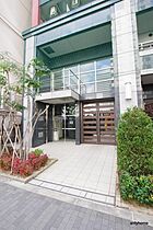 大阪府大阪市淀川区西宮原1丁目（賃貸マンション1K・15階・25.23㎡） その14