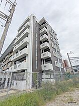 大阪府大阪市淀川区十三東5丁目（賃貸マンション1K・5階・18.00㎡） その8