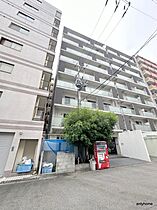 エルミタージュ難波南2  ｜ 大阪府大阪市浪速区戎本町1丁目（賃貸マンション1R・9階・27.09㎡） その20