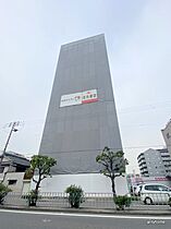 ワールドアイ大阪城EASTアドバンス  ｜ 大阪府大阪市東成区深江南1丁目（賃貸マンション1K・2階・24.57㎡） その20