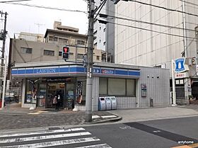 リードエイジ北浜  ｜ 大阪府大阪市中央区大手通3丁目（賃貸マンション1R・4階・23.70㎡） その4