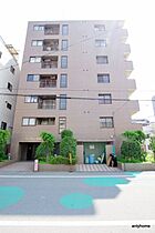 エンブレム都島  ｜ 大阪府大阪市都島区高倉町1丁目（賃貸マンション1K・4階・21.08㎡） その18