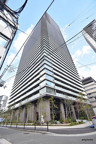 大阪府大阪市北区大淀南2丁目(賃貸マンション3LDK・35階・130.11㎡)の写真 その3