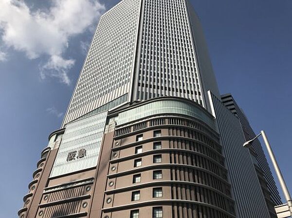 大阪府大阪市北区大淀南2丁目(賃貸マンション3LDK・35階・130.11㎡)の写真 その9