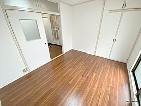 サン内代  ｜ 大阪府大阪市都島区内代町2丁目（賃貸マンション1DK・3階・24.36㎡） その4