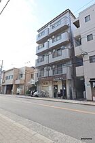 サン内代  ｜ 大阪府大阪市都島区内代町2丁目（賃貸マンション1DK・3階・24.36㎡） その15