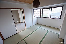 大阪府大阪市淀川区木川東4丁目（賃貸マンション1LDK・4階・35.37㎡） その29