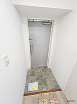 南堀江プライマリーワン  ｜ 大阪府大阪市西区南堀江3丁目（賃貸マンション1R・12階・31.57㎡） その12